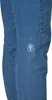 Rafiki Chain Lady Denim 38 Outdoorhose Produktbild-Vorschau 10