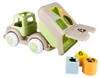 Viking Toys Ecoline LKW-Formstoof Recycling Spielzeug Produktbild-Vorschau 3