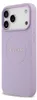 Guess Apple iPhone 17 Pro Max Grained Ring MagSafe Hülle Produktbild-Vorschau 9