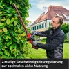 Einhell accu-heggenscharen GP-CH 18/50 Li BL-Solo Productafbeelding-voorbeeld 7