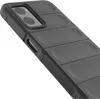 Mobigear Bumpy  Realme 9i Hülle Flexibles TPU Backcover - Produktbild-Vorschau 2