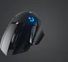 Logitech G502 Lightspeed Wireless Produktbild-Vorschau 7