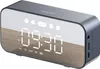 Orologio/altoparlante Bluetooth Dudao Y17 - Argento Anteprima dell’immagine prodotto 11