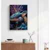 Diamantverfset Schildpad, 5D, voor volwassenen en kinderen, Productafbeelding-voorbeeld 4