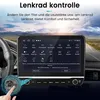 10.1" Carplay Autoradio Android 15 2+64G Pour Peugeot Voir les images du produit 7