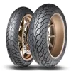 Two motorcycle tires are shown against a white background. Anteprima dell’immagine prodotto