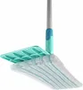Mop s kôrou Leifheit PowerClean farba tyrkysová Náhľad obrázku produktu 22