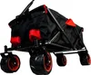 Grafner® Bollerwagen OFFROAD | 70 kg Tragkraft | faltbar | Produktbild-Vorschau 7