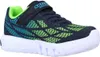 Skechers Flow Glow Klettschuh Mehrfarbig Produktbild-Vorschau 34