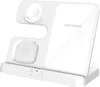 Station de recharge sans fil, pour Samsung, station de Voir les images du produit 4