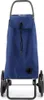 Poussette de marché 6 roues 43l bleu - Rolser - IMX303 Voir les images du produit 1