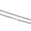 V Collier 925/- Sterling Silber 60cm weiß 315250088-60 Produktbild-Vorschau 2