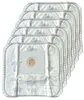 Swirl Y 05 - 6er Pack EcoPor Staubsaugerbeutel Vorratspack Produktbild-Vorschau 5