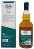 Glen Moray 12 Years + Box 700ml 40% Vol. Produktbild-Vorschau 2