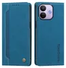 Handyhülle für Xiaomi Redmi Note 17 Pro 5G, Leder Wallet Produktbild-Vorschau 2