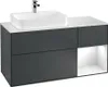 Villeroy & Boch G401GFHG Waschbeckenunterschrank Finion G40 Produktbild-Vorschau 1