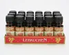 ELINA Duftöl 10ml Lebkuchen in Glasflasche Produktbild-Vorschau 1