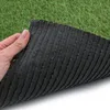 Kunstrasen 200x300 cm - für Garten Balkone Terrassen Produktbild-Vorschau 10