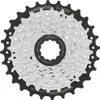 SHIMANO Kazeta CS-HG400-7, 7 rychlostí, HG M Kazeta - Náhled obrázku produktu 5