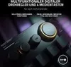 Razer Huntsman V2 - Tastatur - Hintergrundbeleuchtung - USB Produktbild-Vorschau 28