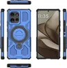 Odolný kryt na mobil pro Motorola Edge 50, robustní pouzdro Náhled obrázku produktu 2