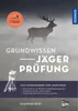 Cover of a book about hunting knowledge for the hunter's exam. Voir les images du produit