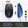 Logitech M190, Beidhändig, Optisch, RF Wireless, 1000 DPI, Produktbild-Vorschau 17