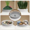 Mondeer 2-in-1 Katzentoilette & Schlafhöhle mit Produktbild-Vorschau 7