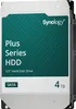 Synology HDD HAT3300-4T 4TB SATA HDD Plus Series Produktbild-Vorschau 1