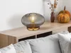 Globo Lighting Tischleuchte Metall messingfarben, 1x E27 Produktbild-Vorschau 7