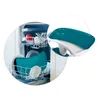 Sedia da pranzo per bambini Ricokids Tulo blu Anteprima dell’immagine prodotto 15