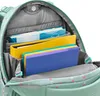 coocazoo zaino della scuola Porter Backpack Dancing Dots Anteprima dell’immagine prodotto 7