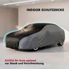 CarComfort Autoplane Indoor, atmungsaktive Autoabdeckung Produktbild-Vorschau 2
