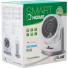 InLine 40161, Elektrický ohrievač s ventilátorom, Biela, Náhľad obrázku produktu 5