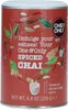 ONE&ONLY Spiced Chai Mix 250 g Produktbild-Vorschau 1