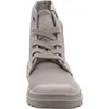 PALLADIUM Damen US Pampa Hi Boots Stiefelette 92352 grau , Produktbild-Vorschau 10