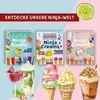 Die 150 besten zuckerfreien Rezepte für die Ninja Creami Produktbild-Vorschau 9