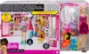 Barbie Dream Closet, Módní panenka, Ženy, 3 rok/roky, Náhled obrázku produktu 17