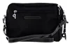 PICARD sac à épaule bandoulière Sonja Crossbody Bag Black Voir les images du produit 7