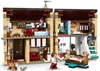 LEGO Harry Potter La maison de la famille Dursley, 4 Privet Voir les images du produit 23