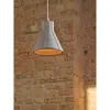 Ledvance Lampada da soffitto a sospensione Decor Concrete Anteprima dell’immagine prodotto 8