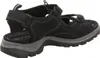 Ecco Offroad in Schwarz für Damen – 6 UK - 39 EU - 8/8.5 US Produktbild-Vorschau 33