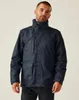 Regatta TRA147 | Herren Benson III Breathable 3 in 1 Jacket Produktbild-Vorschau 7