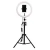 Snapsy Ringlamp 10" (50 cm) Productafbeelding-voorbeeld 1