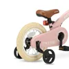 DERYAN Luxe Kinderfahrrad 12 Zoll - 3-in-1 Laufrad mit Produktbild-Vorschau 6