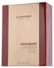 Al Haramain Ambra Oud Ruby Edition Eau de Parfum, 60 ml Anteprima dell’immagine prodotto 13