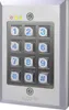 Sygonix SY-3118492 Codeschloss Aufputz IP65 mit Produktbild-Vorschau 1