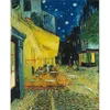 Clementoni Legpuzzel Van Gogh Terrasse du café la nuit, Voir les images du produit 12