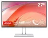 Monitor Gaming Lenovo L27-4C 27" IPS FHD 144Hz Weiß Produktbild-Vorschau 12