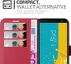 Cadorabo Hülle für Samsung Galaxy J6 2018 Schutz Hülle in Produktbild-Vorschau 4